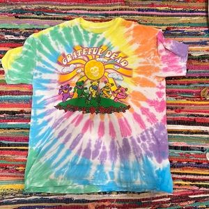 Grateful Dead t shirt